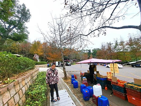 114.1.1石門山登山步道(上)