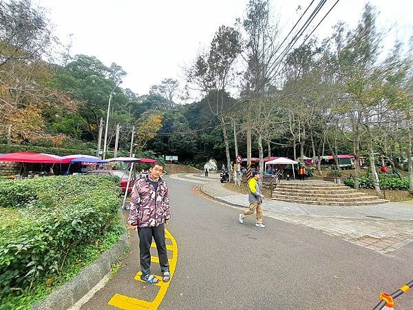 114.1.1石門山登山步道(上)