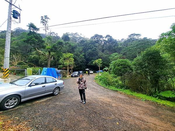 114.1.1石門山登山步道(上)