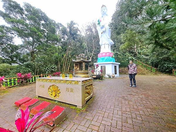 114.1.1石門山登山步道(上)