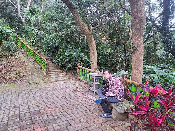 114.1.1石門山登山步道(上)