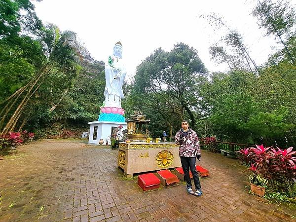 114.1.1石門山登山步道(上)