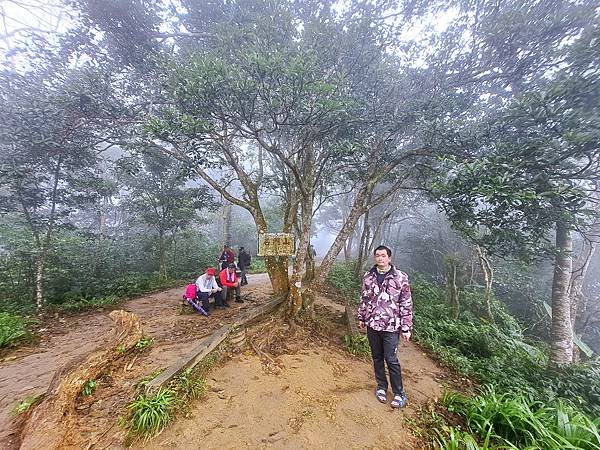 114.1.1石門山登山步道(上)