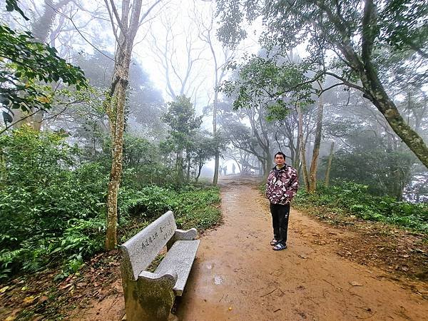 114.1.1石門山登山步道(上)