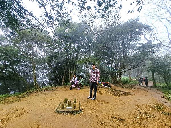 114.1.1石門山登山步道(上)