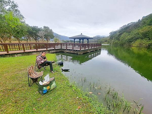 114.1.26三坑自然生態公園(上)