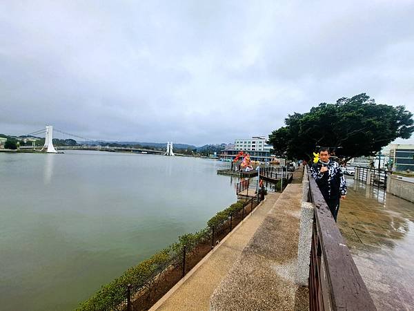 114.1.26龍潭大池(下)