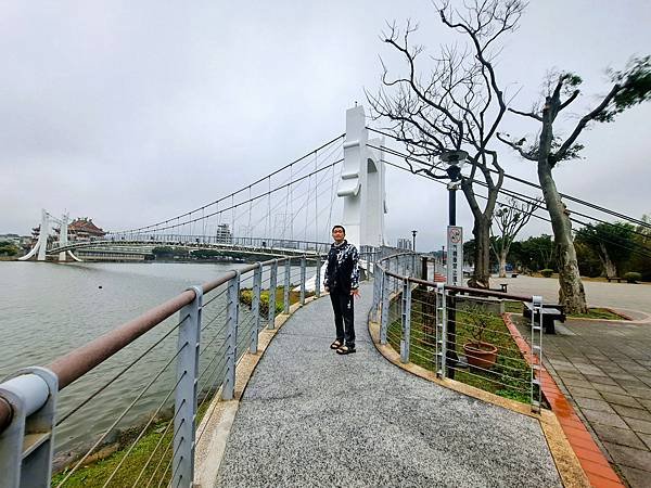 114.1.26龍潭大池(下)