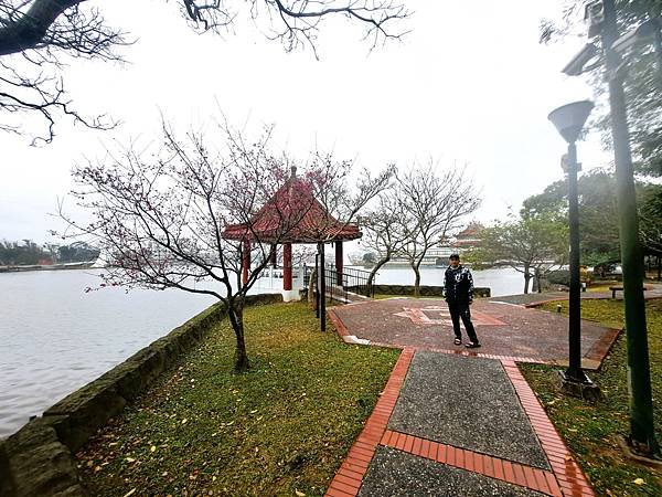114.1.26龍潭大池(下)