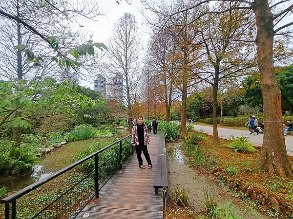 114.1.31大安森林公園