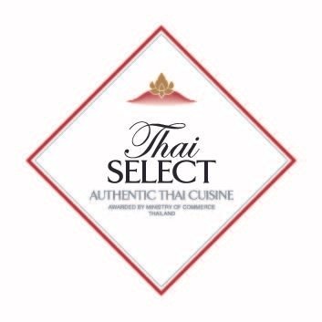 Thai Select-Final LOGO