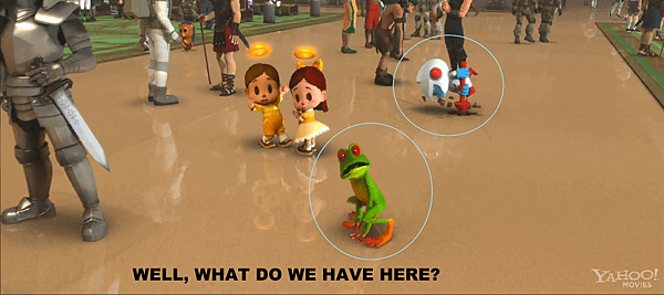 dig_dug_and_frogger_on_wreck_it_ralph__by_thekirbykrisis-d5em06e