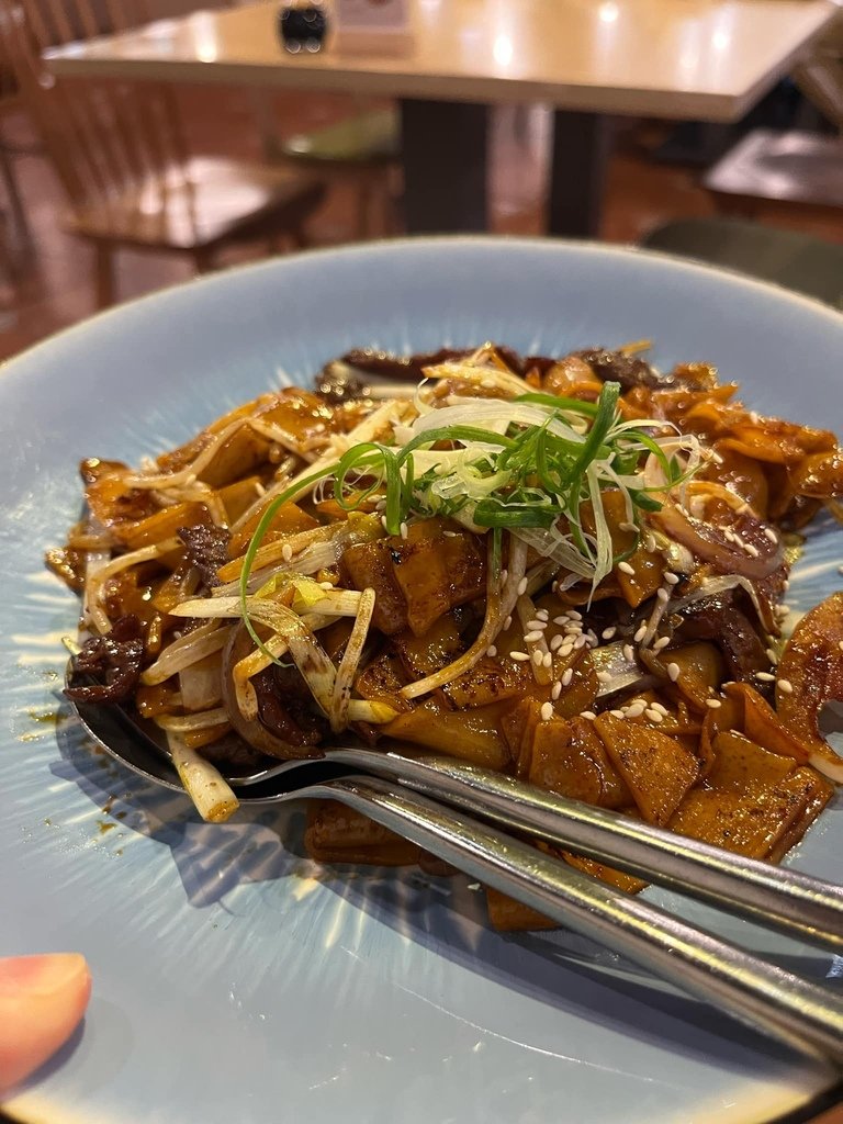 【桃園青埔聚餐】華漾DIM SUM華泰名品城店，全家大小都會
