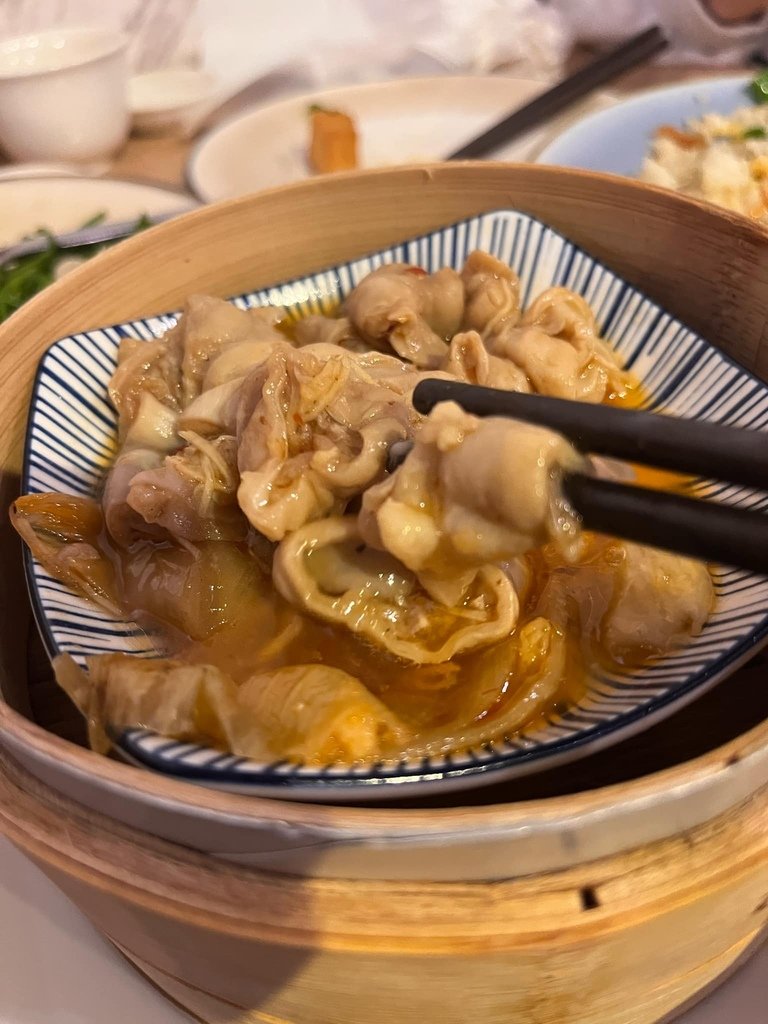 【桃園青埔聚餐】華漾DIM SUM華泰名品城店，全家大小都會