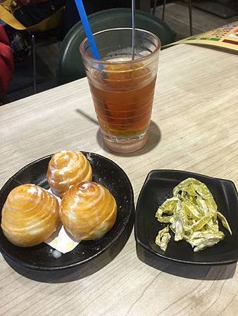 譚仔三哥米線餐點3