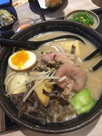 譚仔三哥米線餐點6