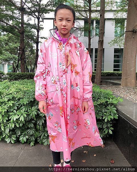 親子豆腐熊寶貝親子雨衣5.jpg