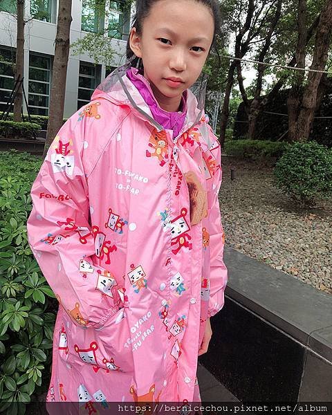 親子豆腐熊寶貝親子雨衣6.jpg