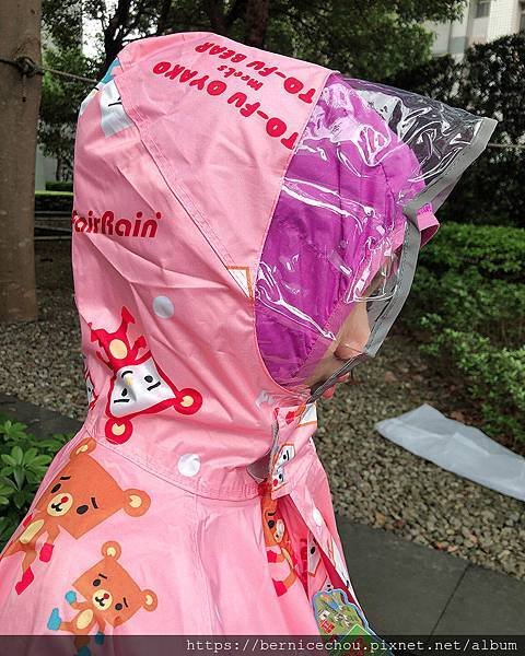 親子豆腐熊寶貝親子雨衣11.jpg