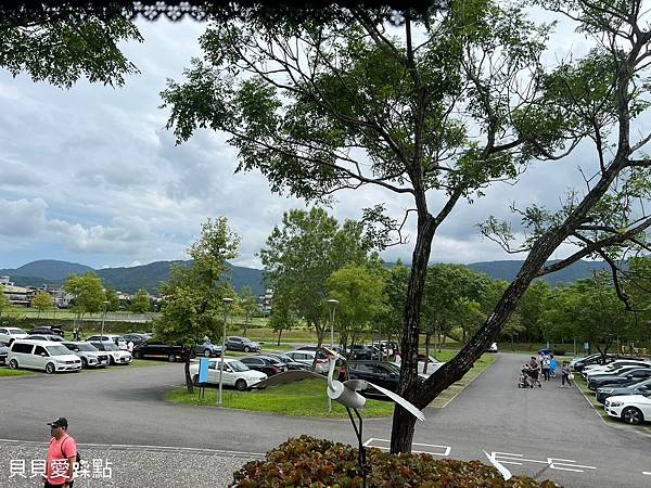 【宜蘭冬山】冬山河生態綠舟 | 冬山河森林公園 | 宜蘭景點