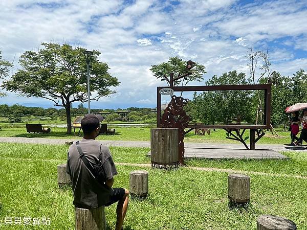 【宜蘭冬山】冬山河生態綠舟 | 冬山河森林公園 | 宜蘭景點