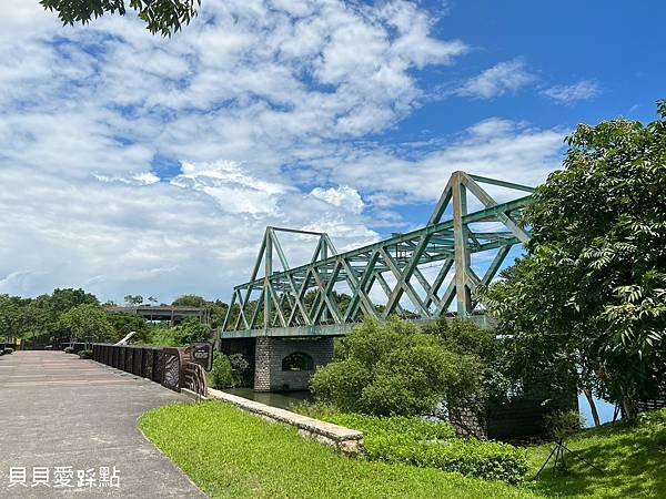 【宜蘭冬山】冬山河生態綠舟 | 冬山河森林公園 | 宜蘭景點