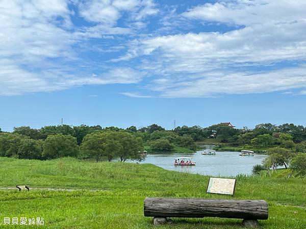 【宜蘭冬山】冬山河生態綠舟 | 冬山河森林公園 | 宜蘭景點