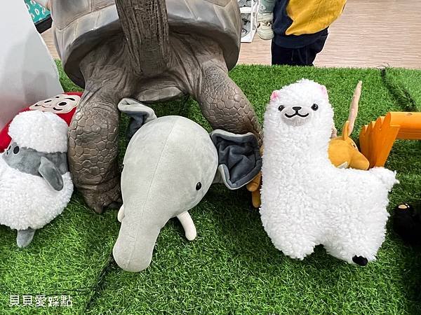 【新竹香山】廢物媽媽育兒農場 | 新竹香山全新開幕 | 海線