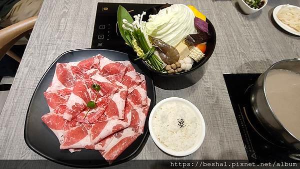 新北市捷運周邊美食推薦|樂釜 Love Hot Pot 極上