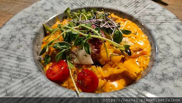 隱藏巷弄的特色創意義式料理~~黑邦廚房|在地人推薦|三重美食