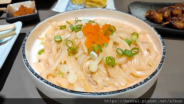 中山區捷運美食推薦~103串燒.酒飲 平價美味燈光美氣氛佳除