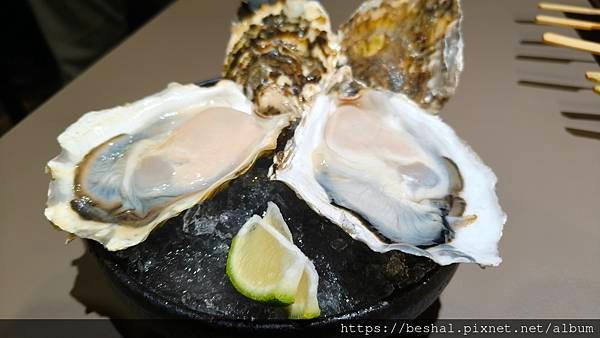 中山區捷運美食推薦~103串燒.酒飲 平價美味燈光美氣氛佳除