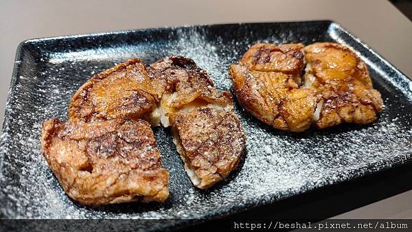 中山區捷運美食推薦~103串燒.酒飲 平價美味燈光美氣氛佳除