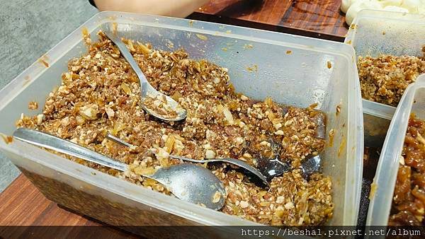 正宗80年傳承第四代老字號美食丞祖胡椒餅永和店開賣了,招牌豬