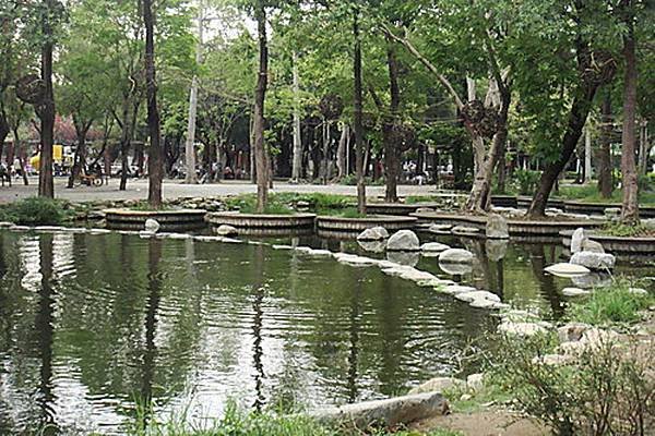 15-中山公園