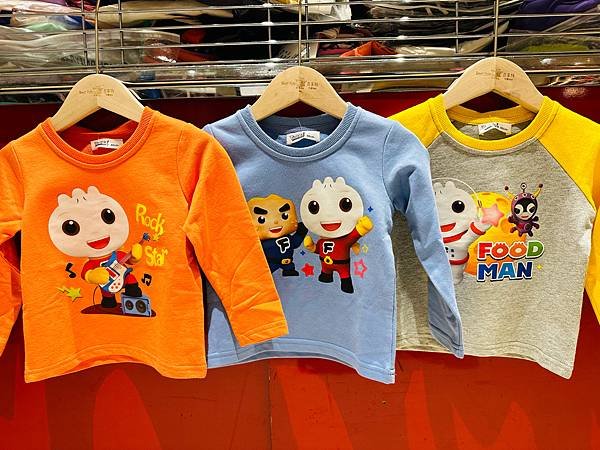 兒童節特賣🎁『台北遠東ＳＯＧＯ百貨天母店4F特賣場』童裝/童