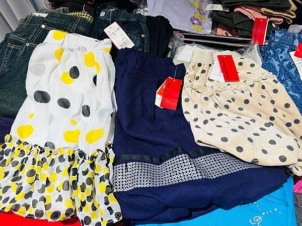 兒童節特賣🎁『台北遠東ＳＯＧＯ百貨天母店4F特賣場』童裝/童