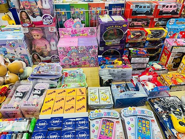 『桃園家樂福內壢店1F』即日起～06/02童裝/童鞋/配件/