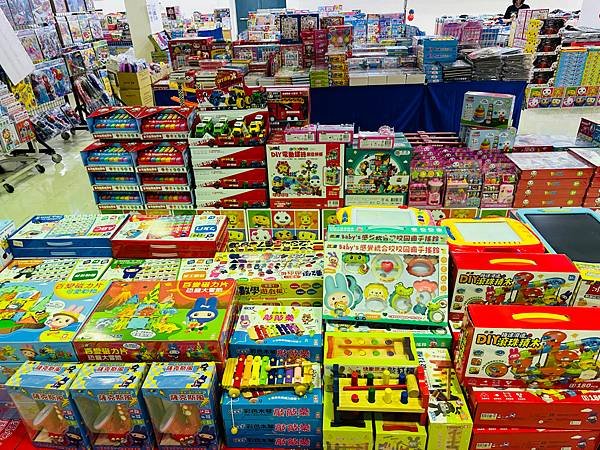 『桃園家樂福內壢店1F』即日起～06/02童裝/童鞋/配件/