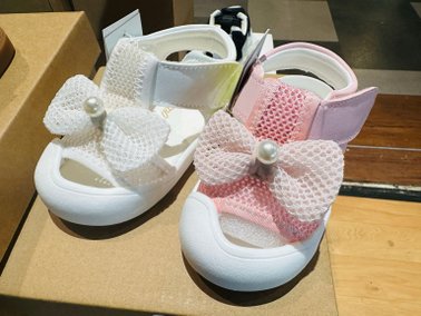 『新北林口環球購物中心A9~1F』即日起～05/11童裝/童