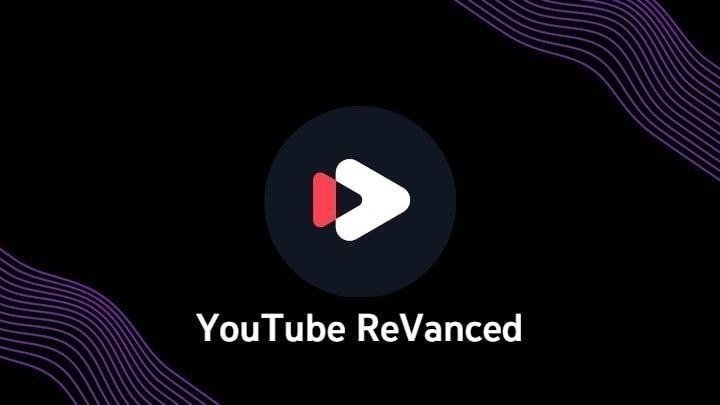 【YouTube ReVanced Extended|You