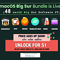 【BundleHunt Epic macOS Bundle】