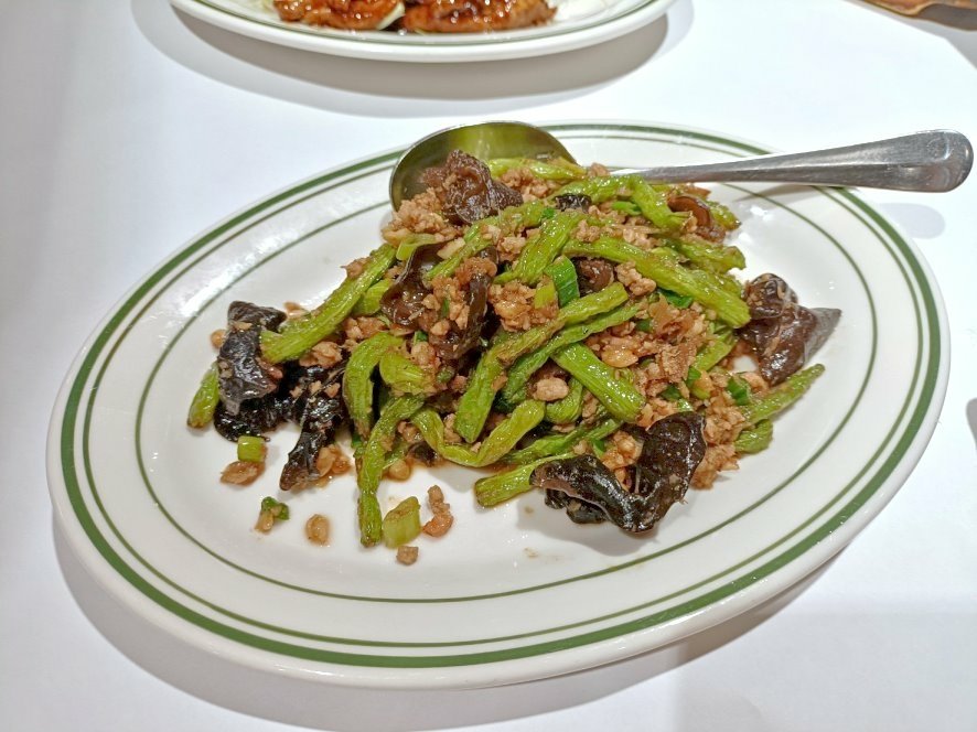 樹林秀泰美食|時時香RICE BA~中式天菜、3款米飯吃到飽