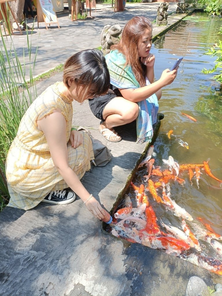 2023峇里島|UMA RESTAURAT，湯鮮肉嫩的牛尾湯