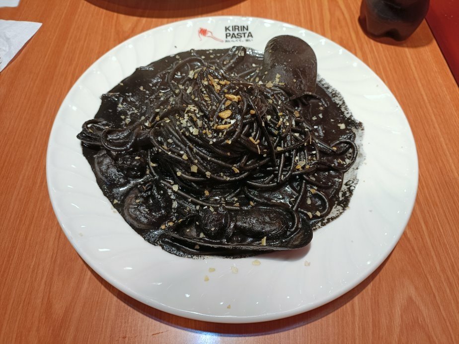 板橋美食|麵食主義kirin pasta新板店，最便宜的義大