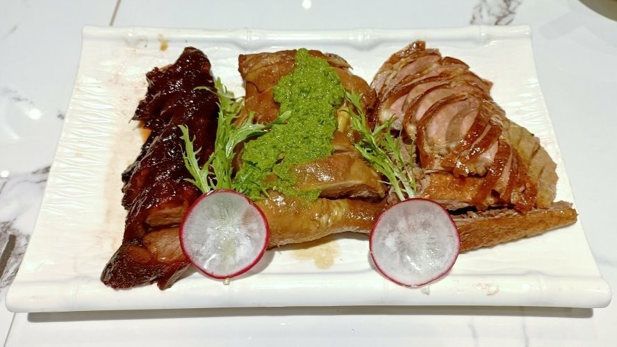 忠孝敦化美食|點八粵-忠孝店