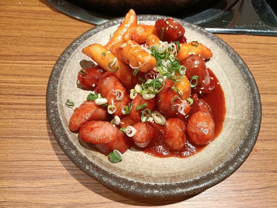 板橋美食|ABV Bar &amp; Kitchen 韓式餐酒館-板