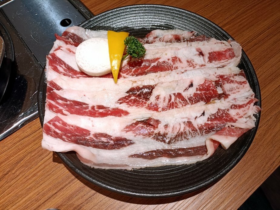 板橋美食|ABV Bar &amp; Kitchen 韓式餐酒館-板