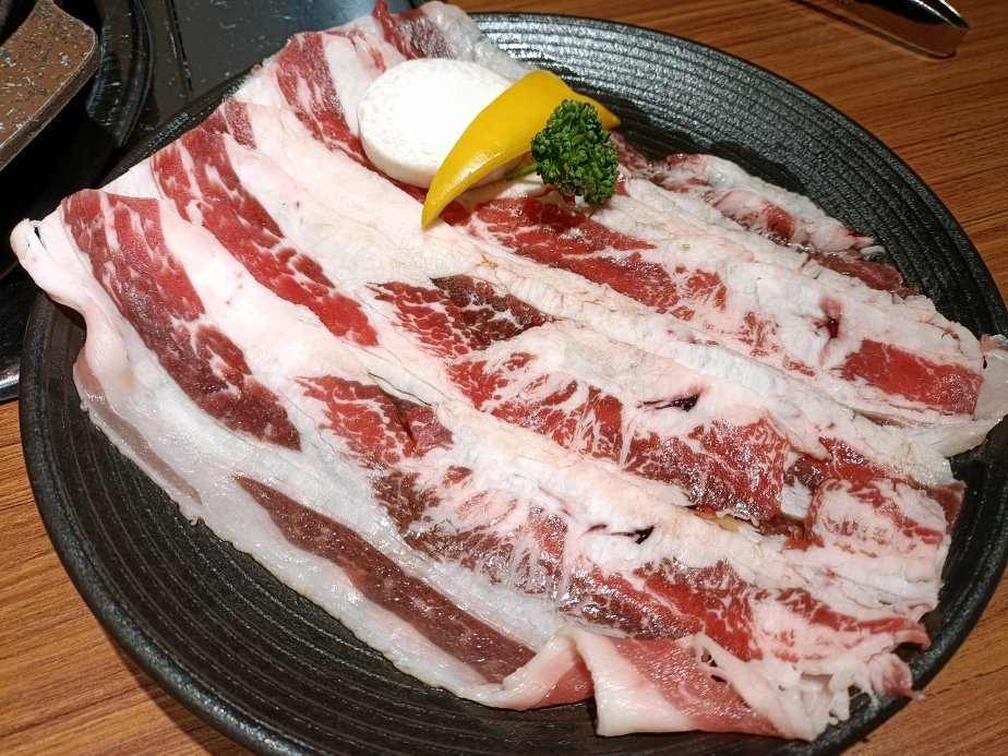 板橋美食|ABV Bar &amp; Kitchen 韓式餐酒館-板