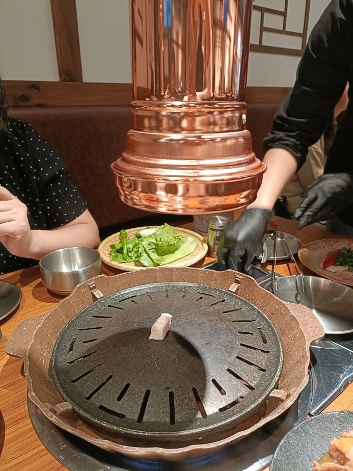 板橋美食|ABV Bar &amp; Kitchen 韓式餐酒館-板
